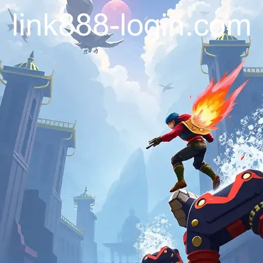 Exploring the Thrilling World of Action Games on Luckylink888