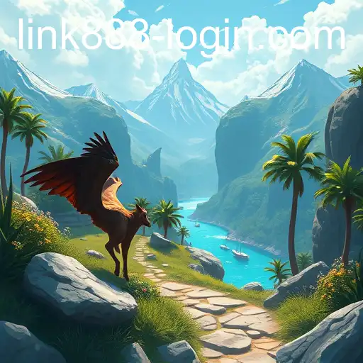 Exploring the Excitement of Adventure Games with Luckylink888