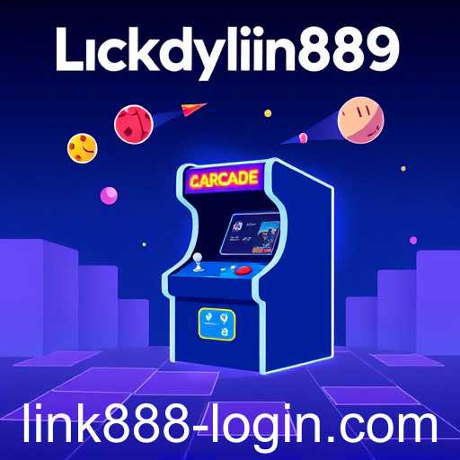 Luckylink888: Revitalizing the Arcade Gaming Scene