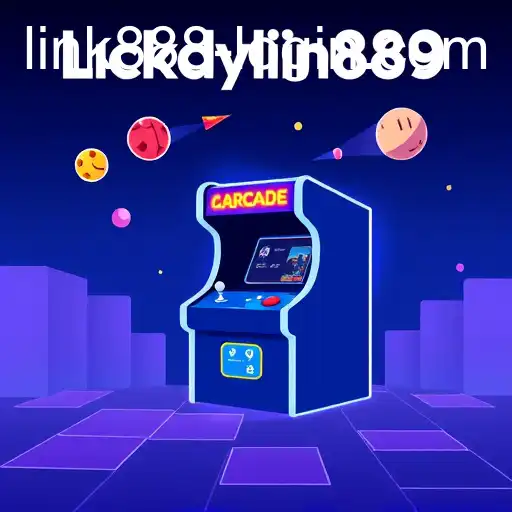 Luckylink888: Revitalizing the Arcade Gaming Scene