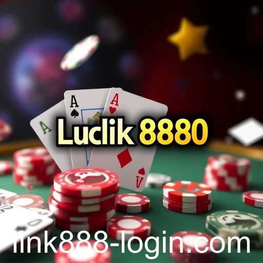 The Rise of Luckylink888 in Online Card Gaming