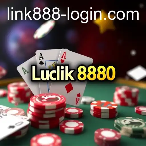 The Rise of Luckylink888 in Online Card Gaming