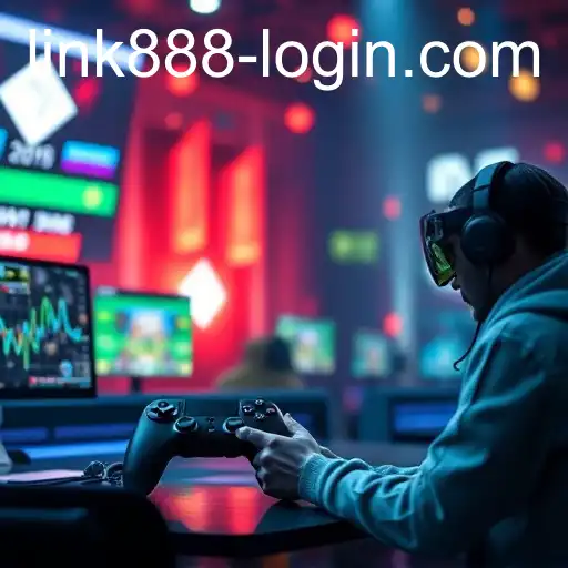 The Digital Shift of Online Gaming in 2026