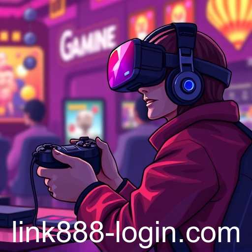 Emerging Trends in Online Gaming for 2025