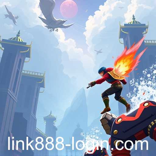 Evolution in Online Gaming: The Rise of Luckylink888