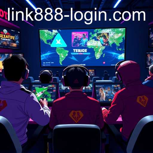 The Evolution of Online Gaming Platforms