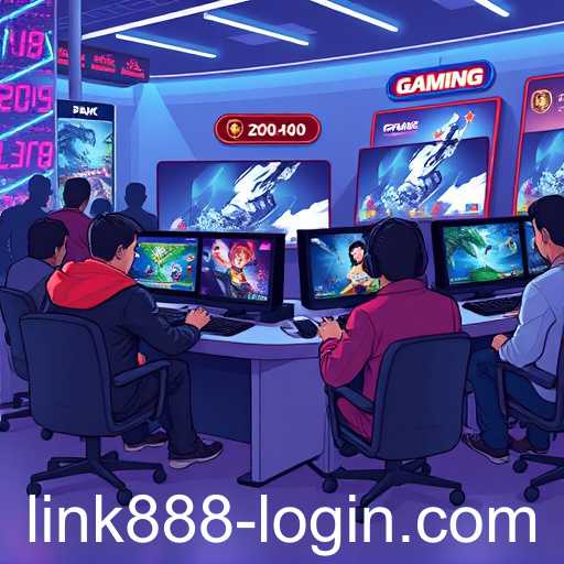 Online Gaming Surge Amidst Global Changes