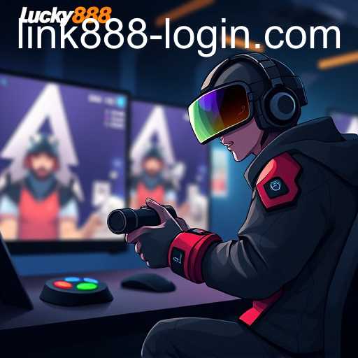 Luckylink888 Boosts Gaming Trends