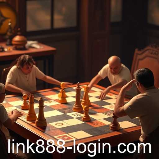 The Rising Influence of Luckylink888 in Online Gaming