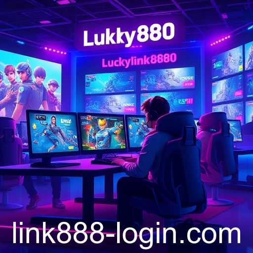 The Rise of Luckylink888 in Online Gaming