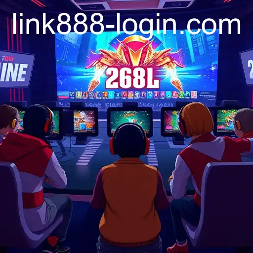 The Rise of Luckylink888 in Gaming
