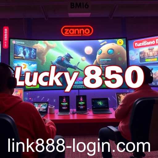 Revolutionizing Online Gaming in 2025