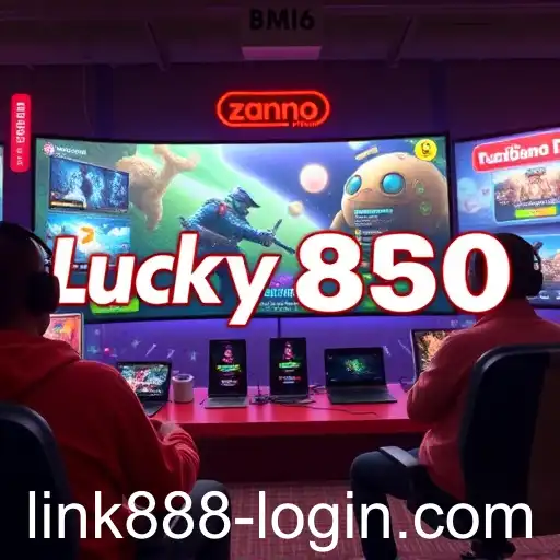 Revolutionizing Online Gaming in 2025