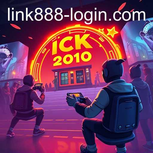 The Rise of Interactive Gaming Platforms