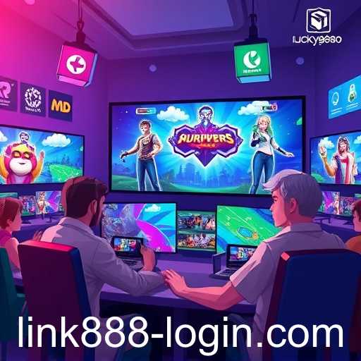 The Rise of Online Gaming Communities