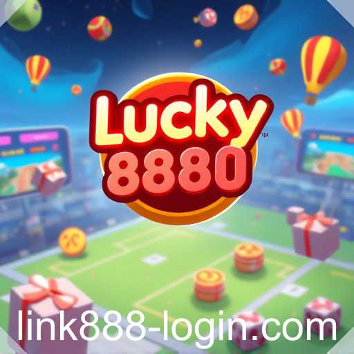 The Rise of Luckylink888 in the Global Gaming Arena