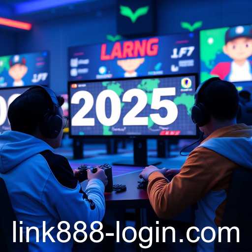 The Rise of Online Gaming in 2025