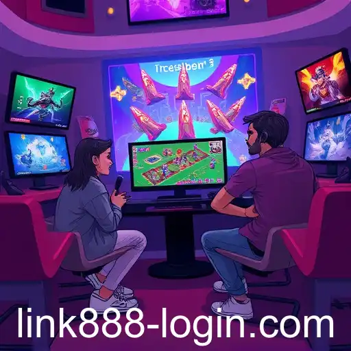 The Rise of Online Gaming in Modern Society