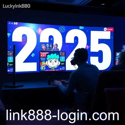 The Rise of Online Gaming Amid Global Trends