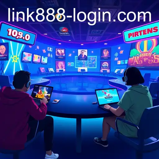 The Rise of Online Gaming Communities