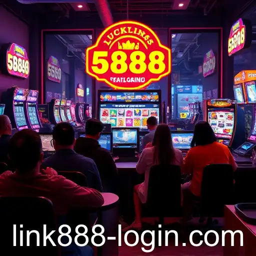 The Rise of Online Gaming in a Digital World