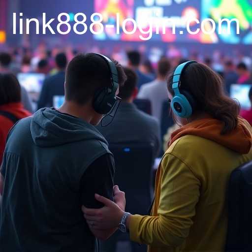 The Rise of Online Gaming Communities