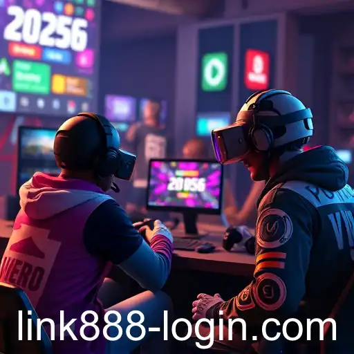 The Rise of Online Gaming Communities in 2025