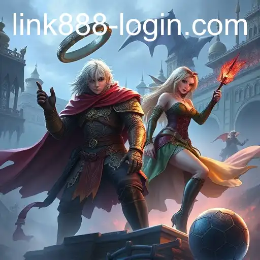 Discovering the World of Role Playing Games with Luckylink888
