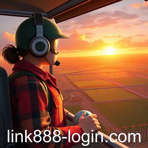 Exploring the World of Simulation Games on Luckylink888