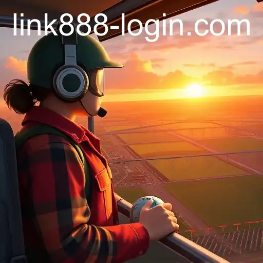 Exploring the World of Simulation Games on Luckylink888