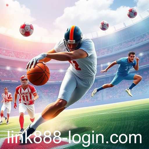 Exploring the Thrilling World of 'Sports Games' on Luckylink888