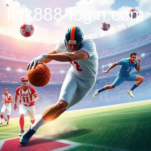 Exploring the Thrilling World of 'Sports Games' on Luckylink888