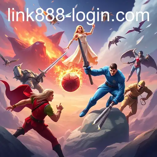 Luckylink888: A Premier Destination for Strategy Gaming Enthusiasts