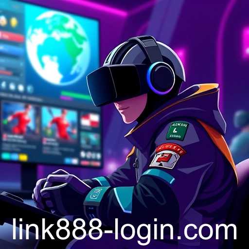 The Rise of Luckylink888: A New Era in Online Gaming