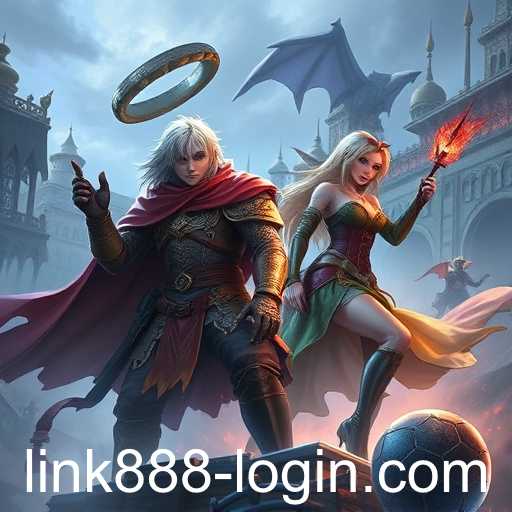 Virtual Gaming Surge with Luckylink888 in Focus